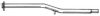ITAL1 7656458 Exhaust Pipe